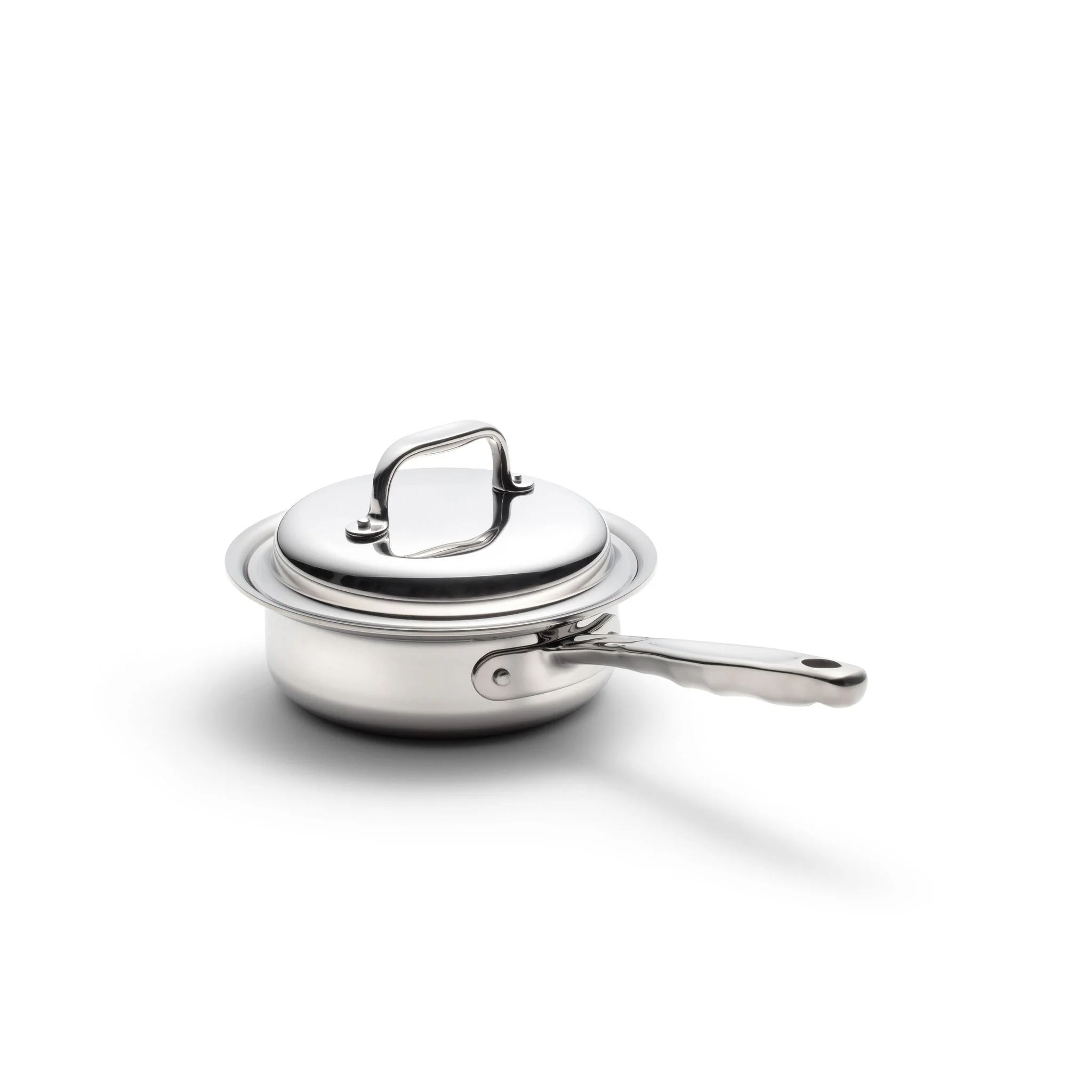 360 Cookware 5- Piece Breakfast Cookware Set - Image 8