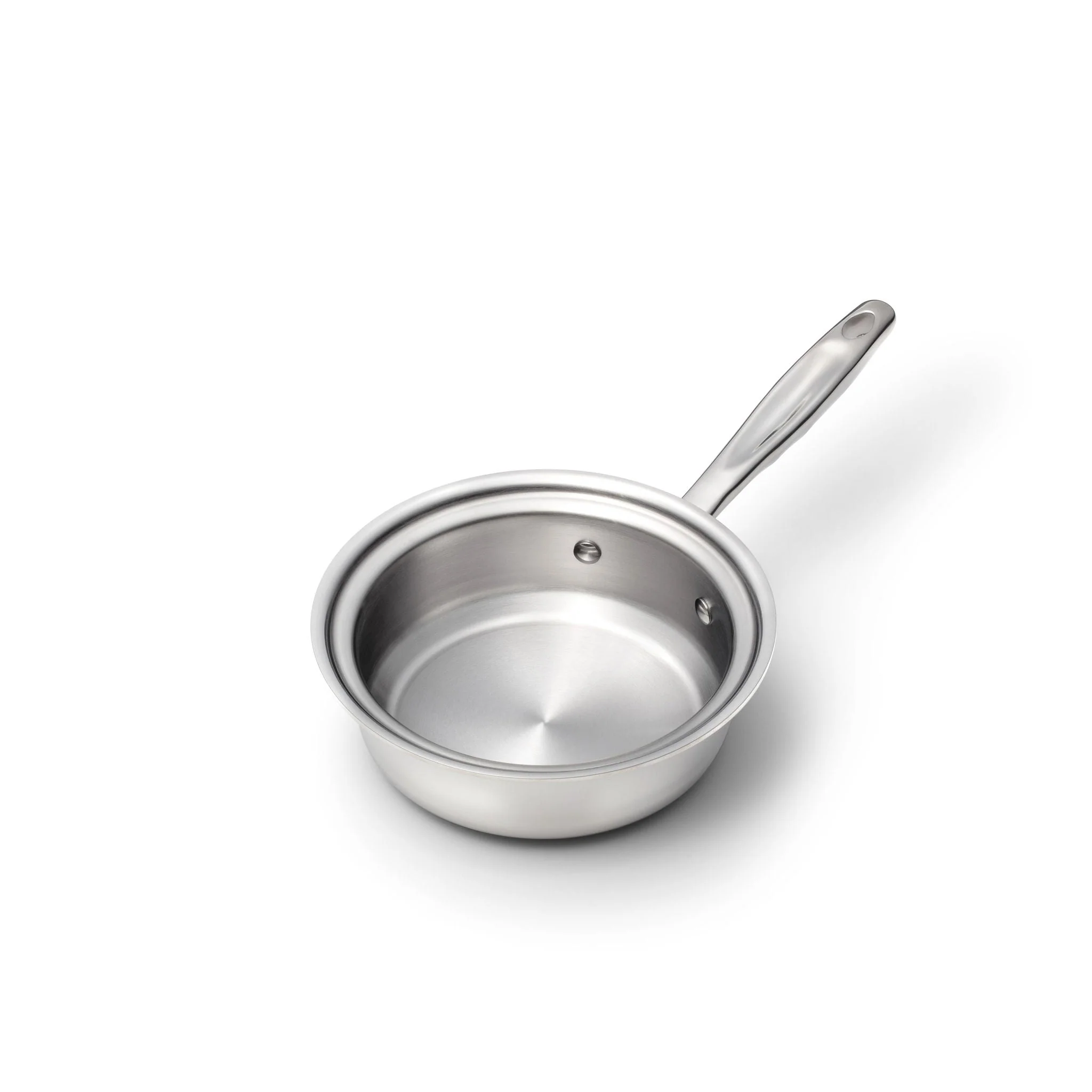 360 Cookware 5- Piece Breakfast Cookware Set - Image 9