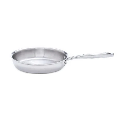 360 Cookware 8.5 Inch Stainless Steel Fry Pan - Image 5
