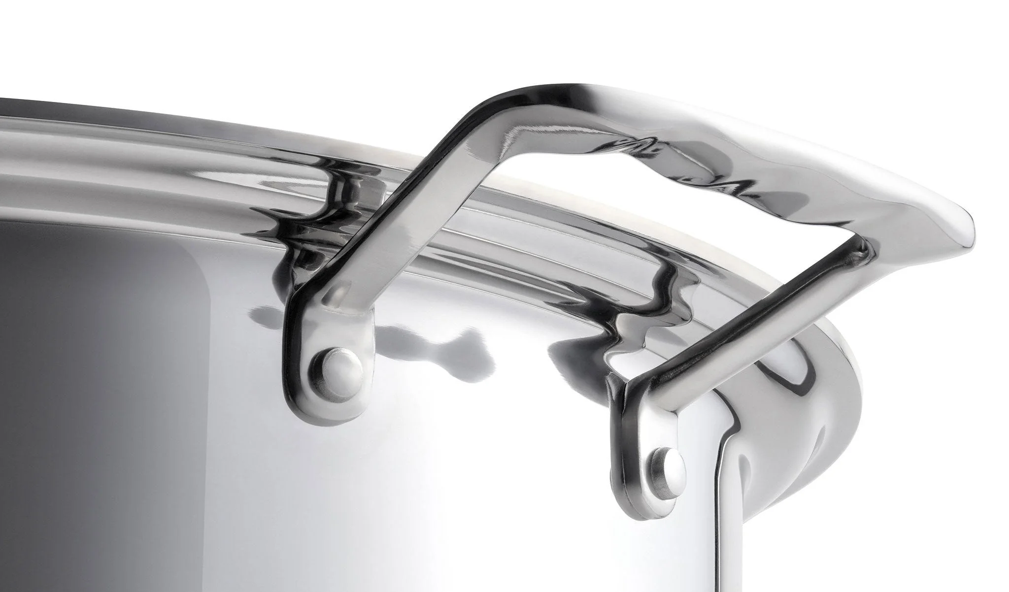 360 Cookware 8 Quart Stockpot - Image 4