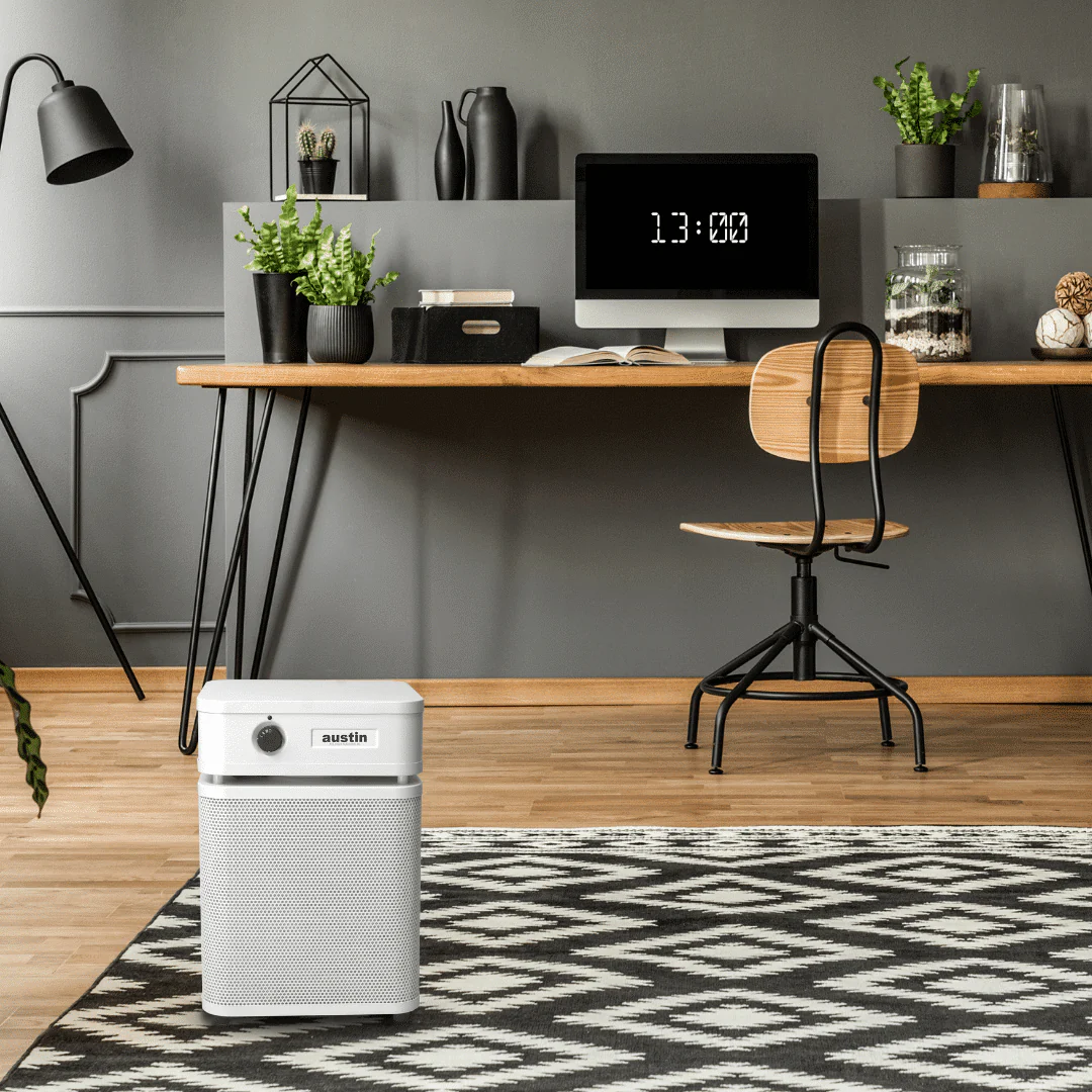 Austin Air Junior HealthMate PLUS Air Purifier - Image 3