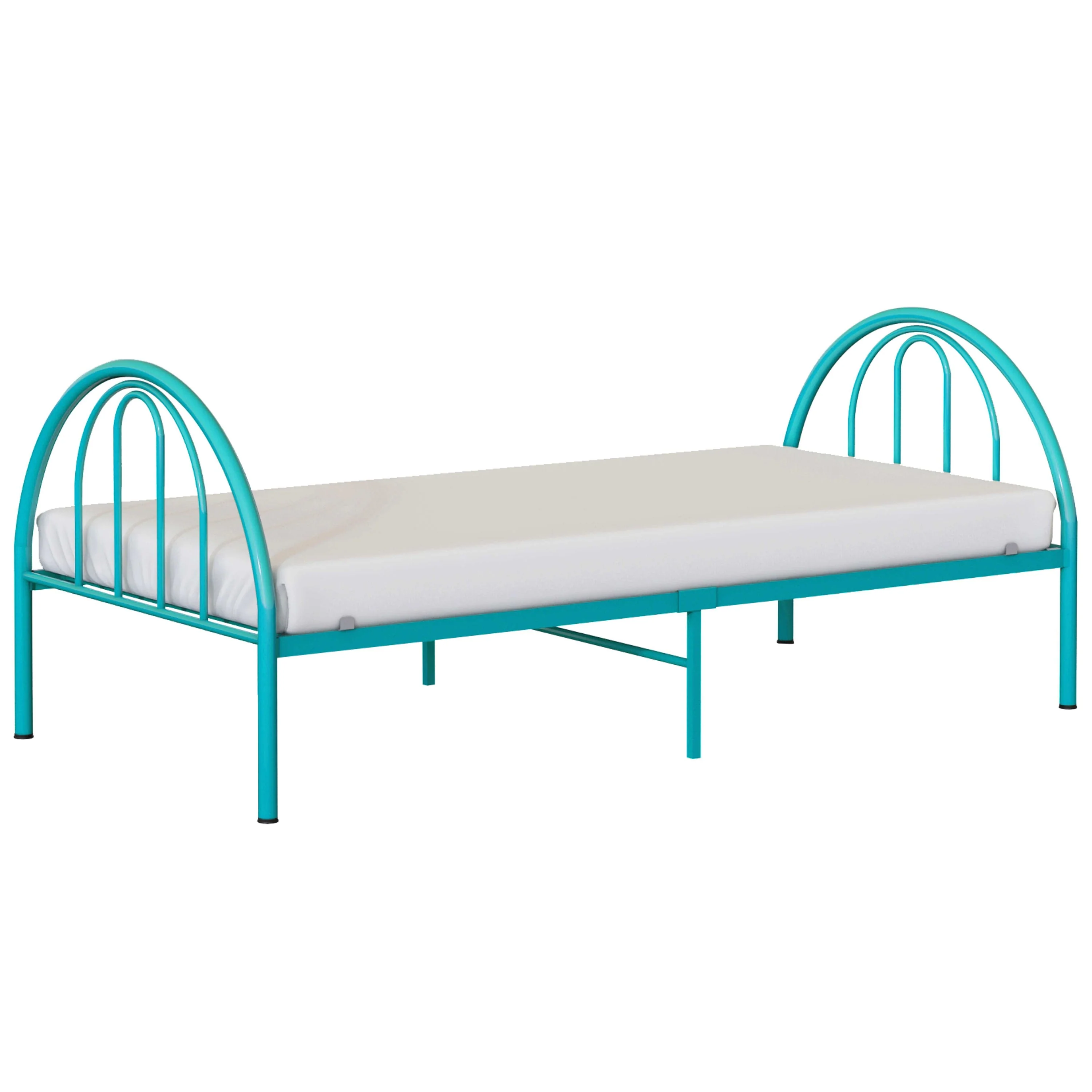 Bk Furniture Brooklyn Twin Bed - Image 33