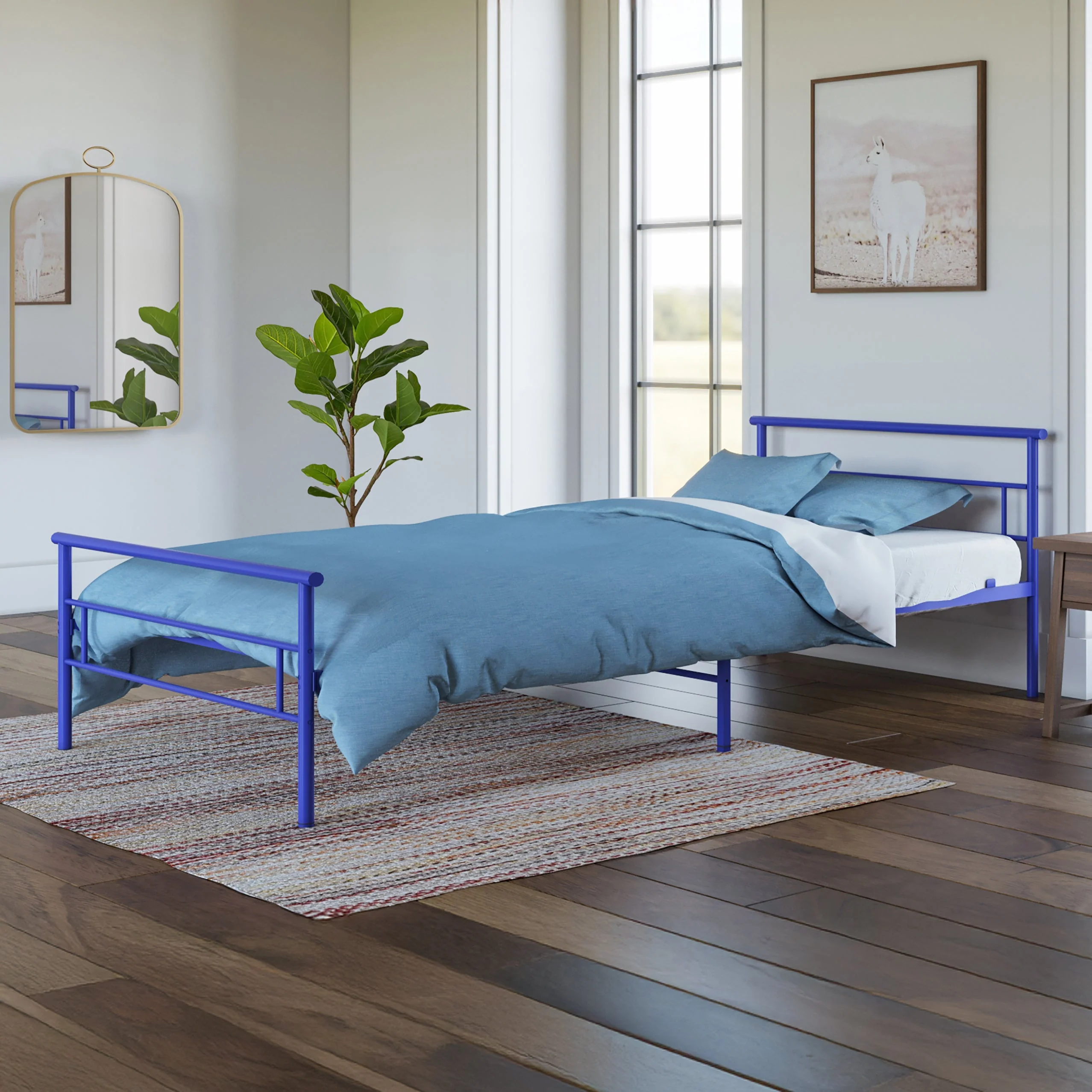 BK Furniture Seattle Twin Bed - Image 10