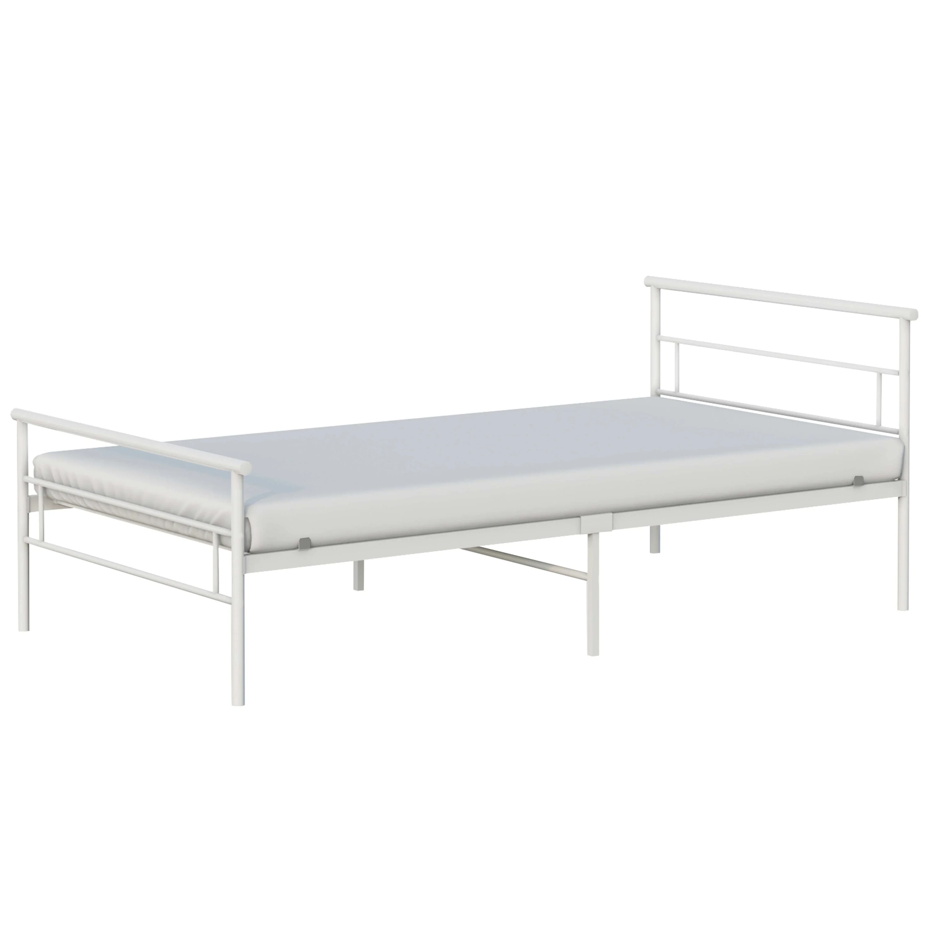 BK Furniture Seattle Twin Bed - Image 22