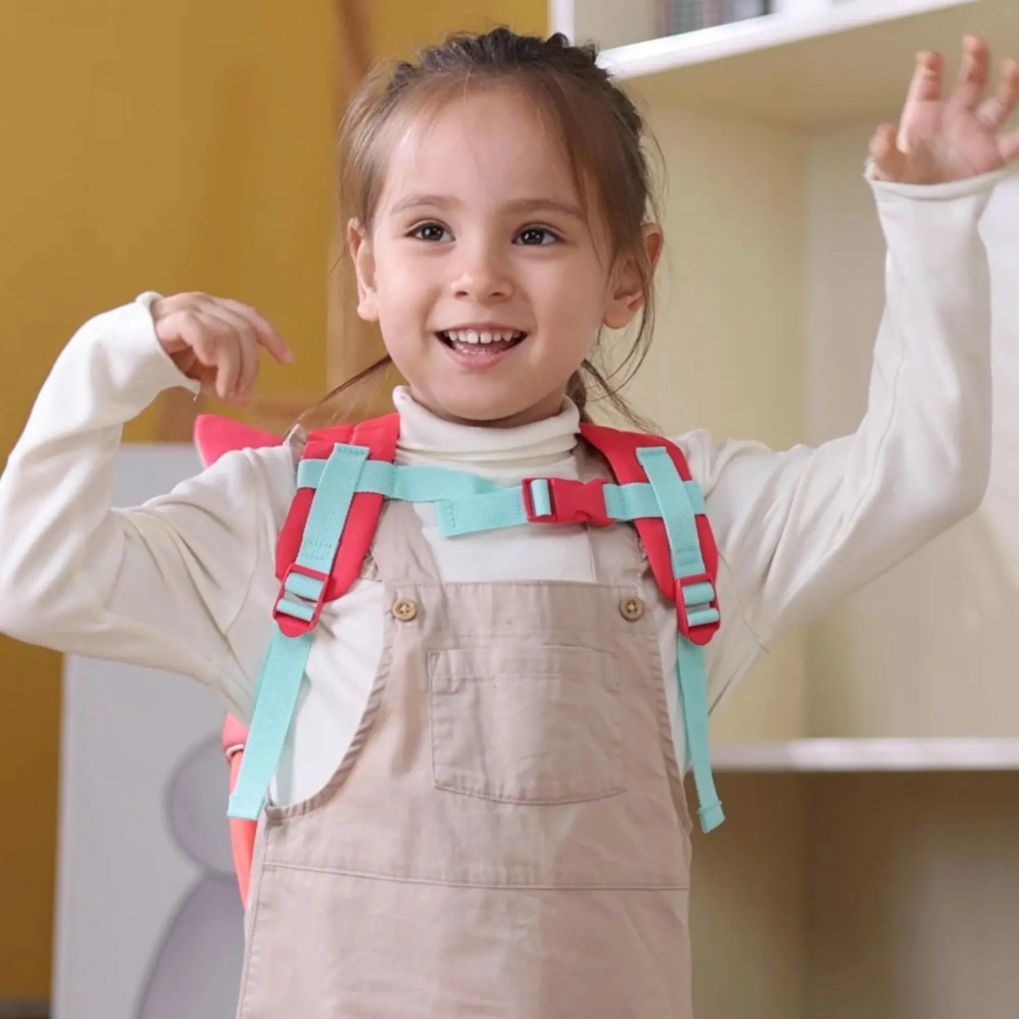 Sigikid Bunny Backpack - Image 9
