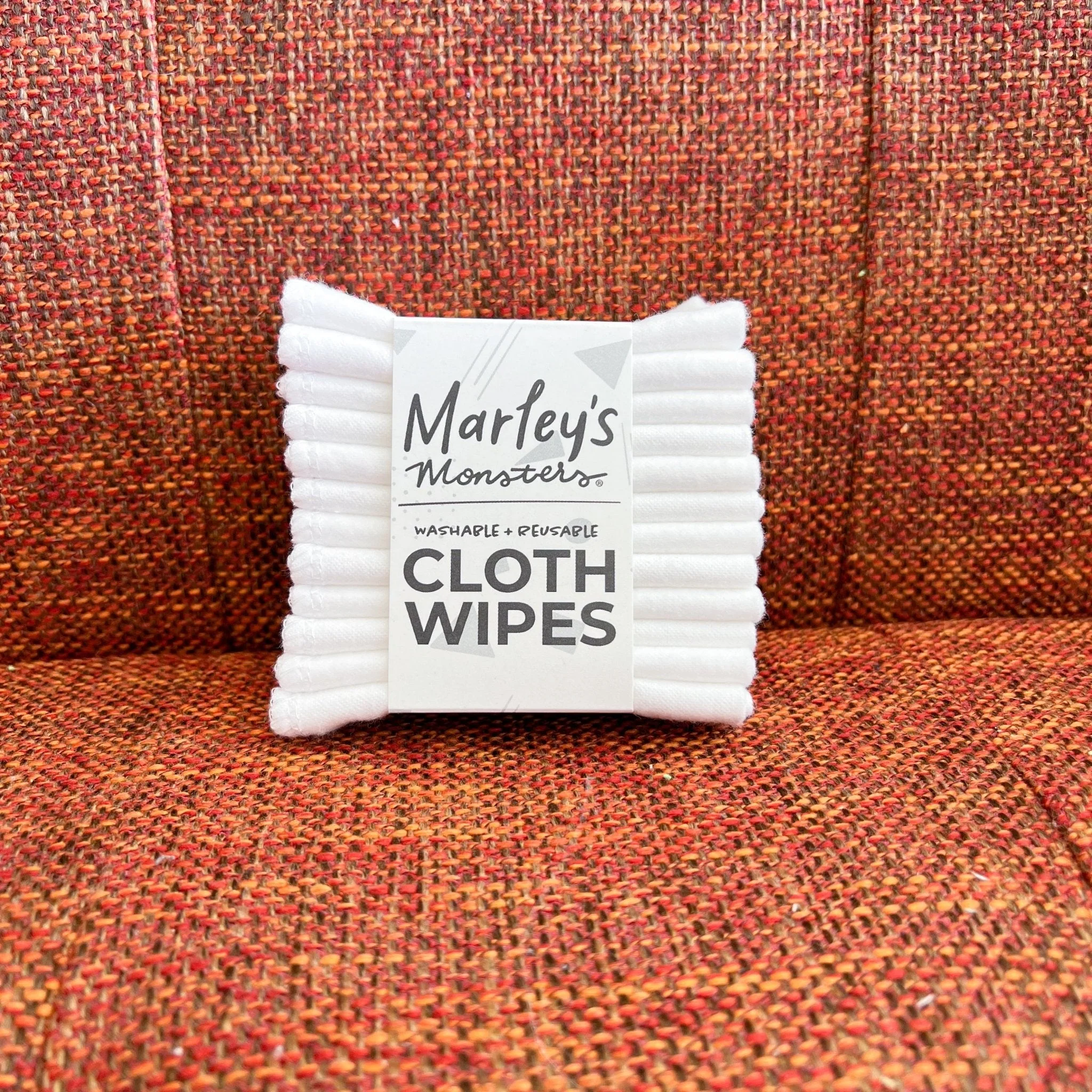 Cloth Wipes: Color Mixes - Image 12