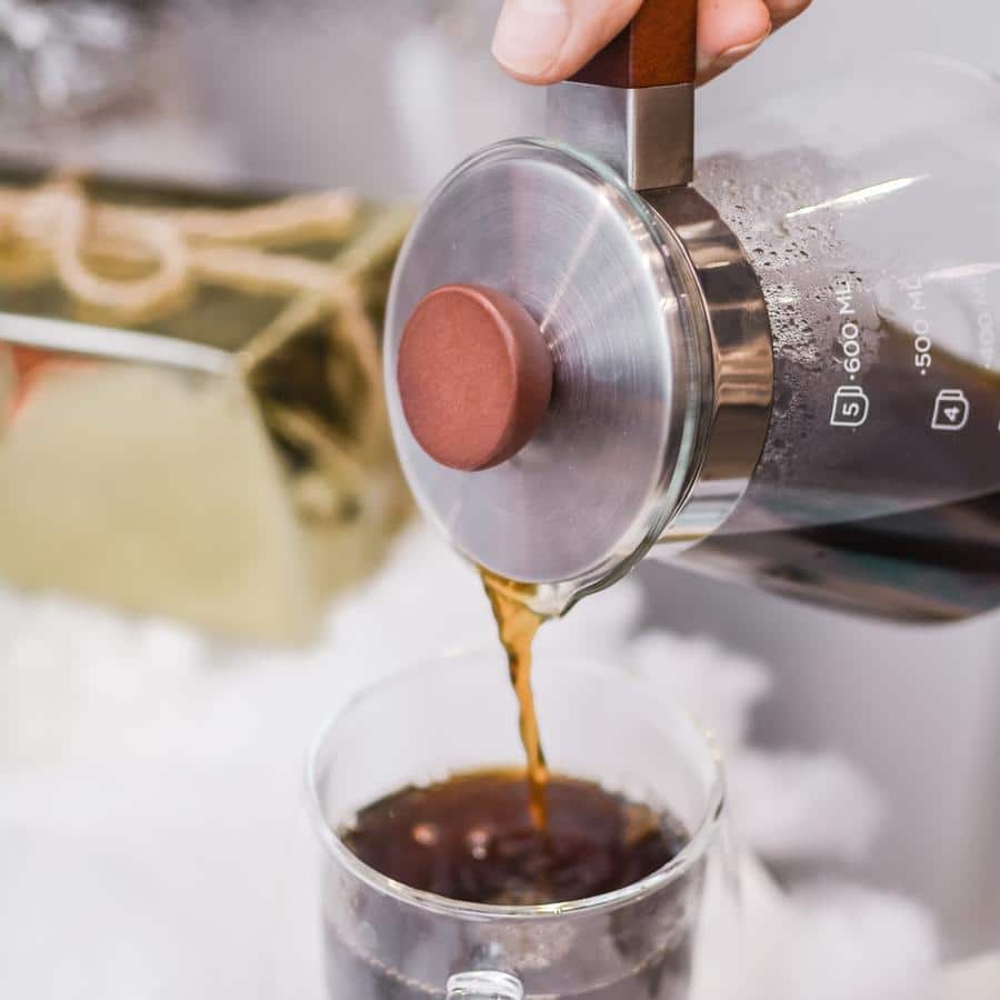 Fresh Organic Non-Toxic Coffee from Clean Caffeine - Image 5