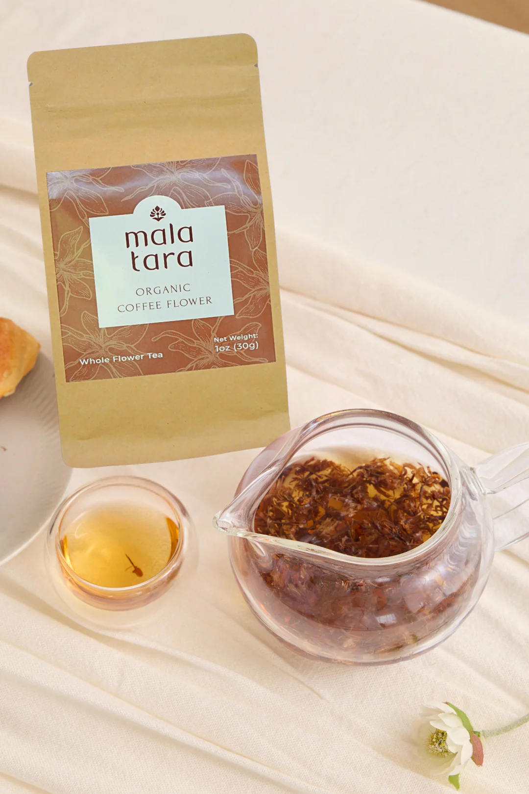 Mala Tara Daily Ritual Gift Basket - Image 6