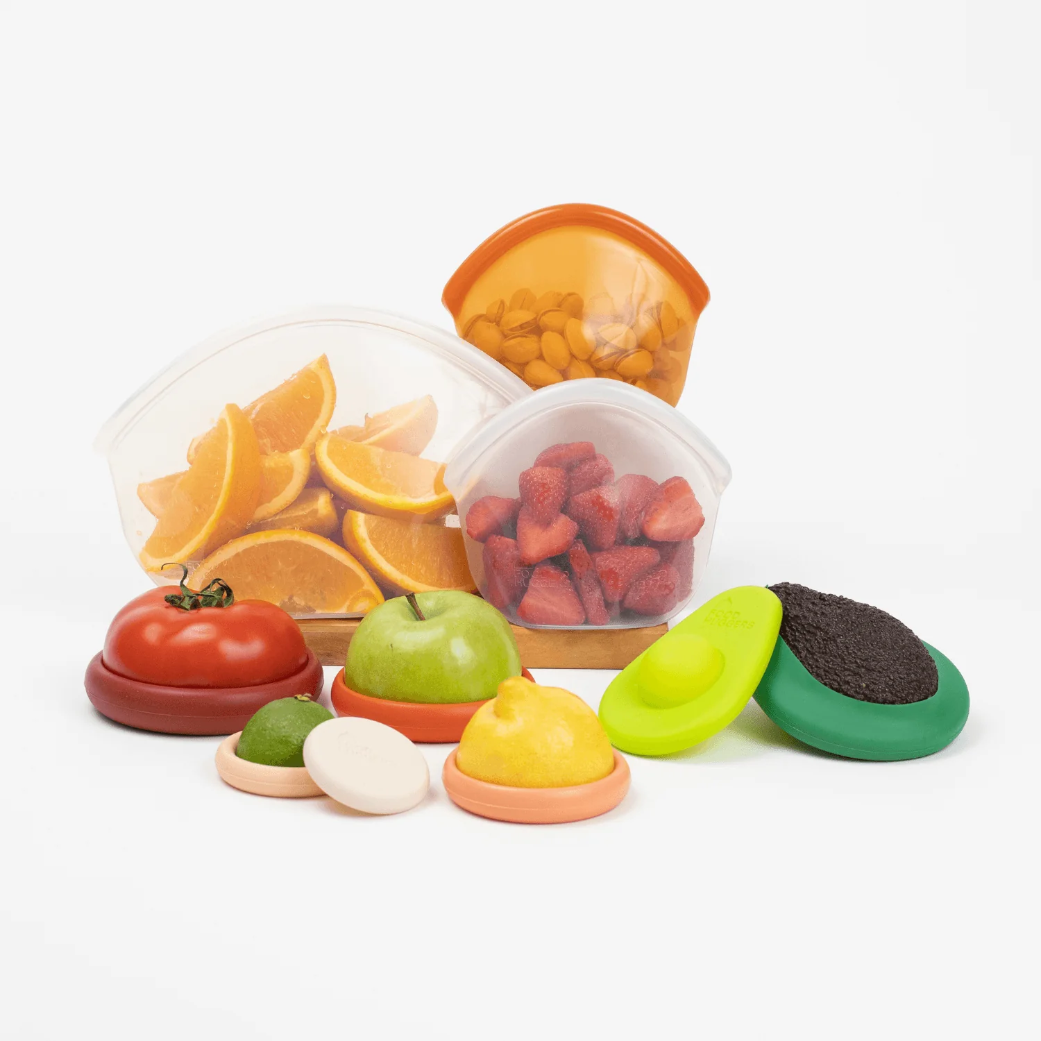 Food Huggers Eco Essentials Bundle - Image 6