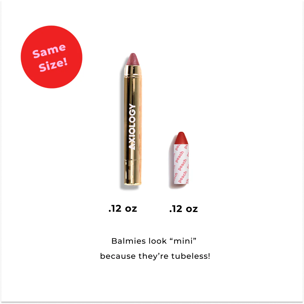 Axiology Everyday Pinks Bundle - Image 23