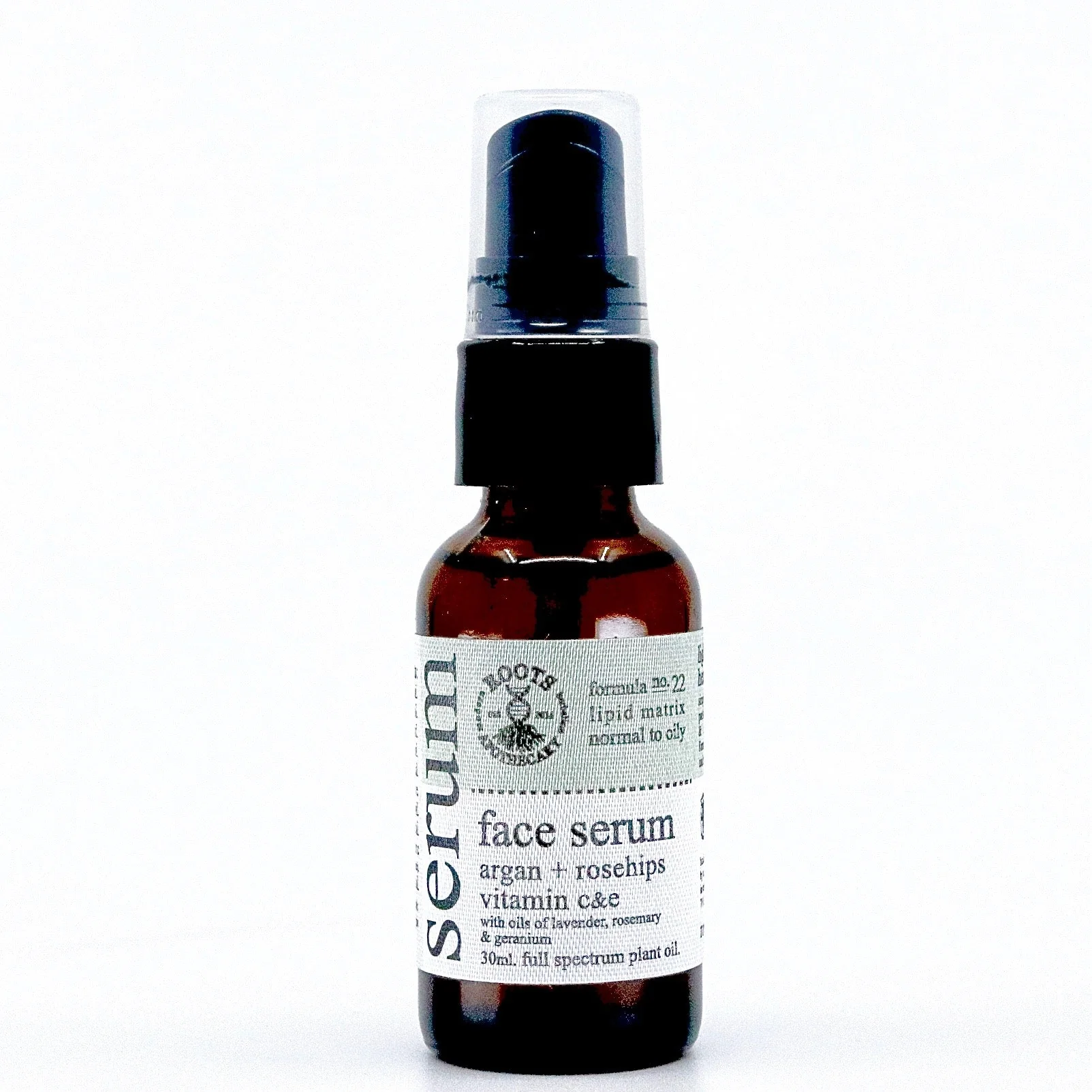 Roots Apothecary Face Serum - Image 6