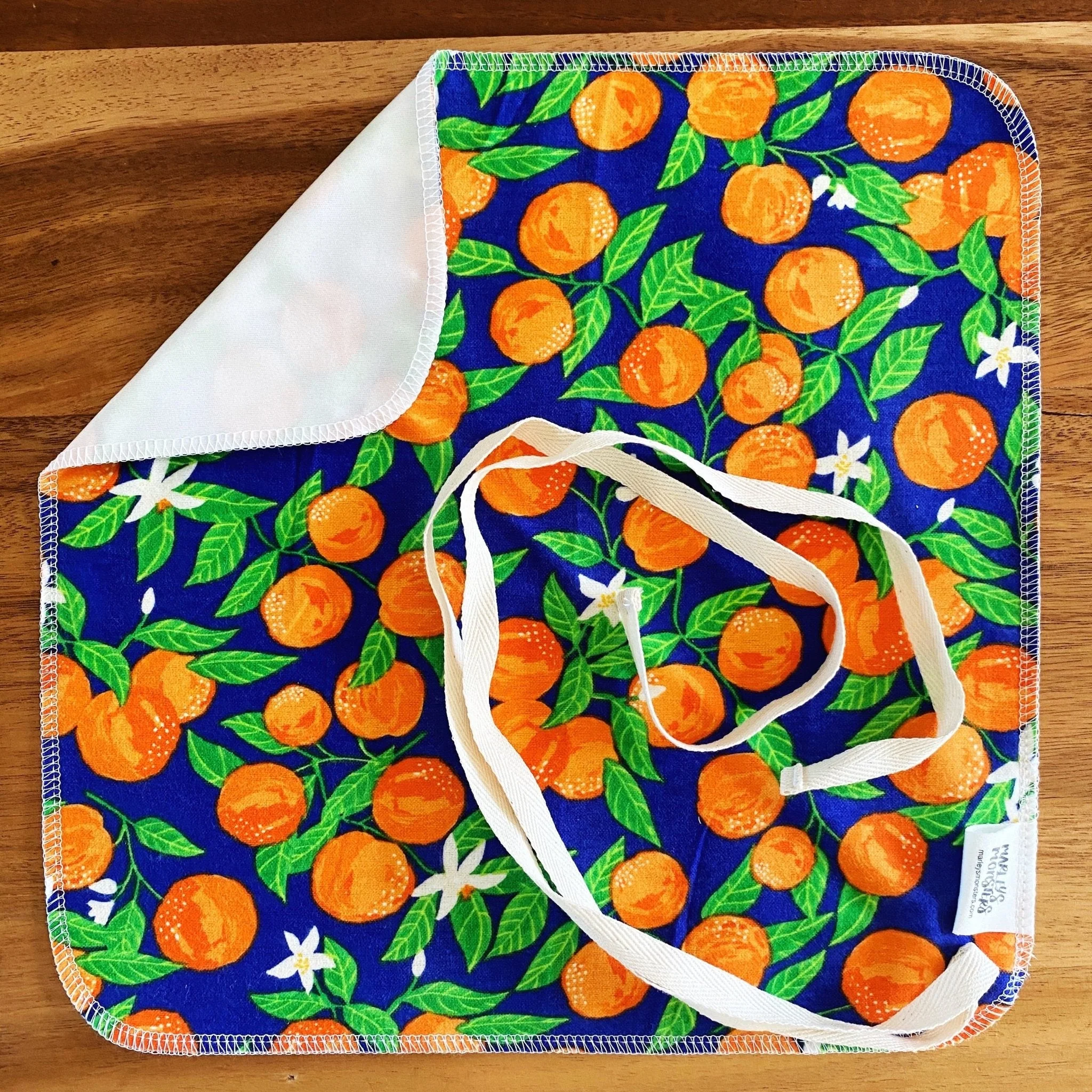 Marley's Monsters Food Wrap: Flannel - Image 13