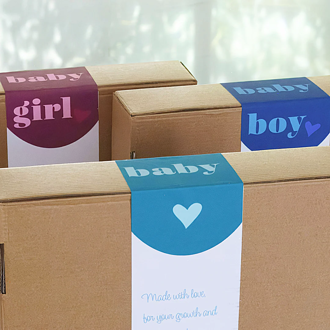 High Contrast Gift Bundle - Image 7
