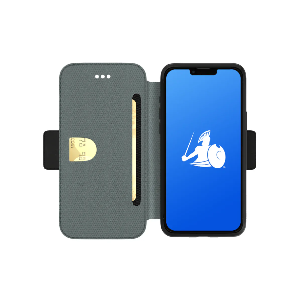 iPhone 13 Series EMF Protection + Radiation Blocking Phone Case - Image 3