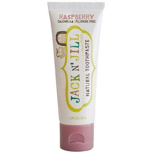 Jack N' Jill Natural Calendula Toothpaste (2 Pack) - Image 4