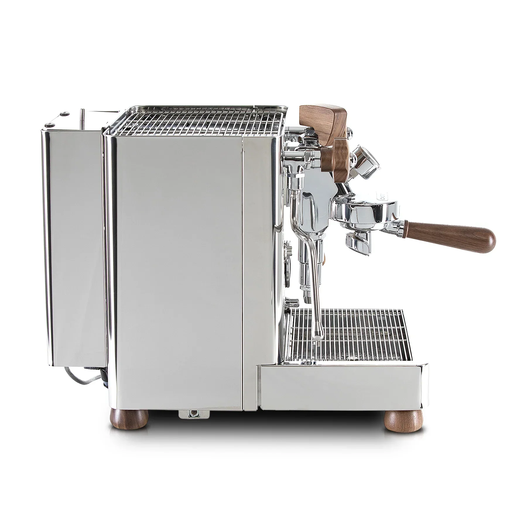 T.M. Ward Coffee Company Lelit Bianca V3 - Image 3