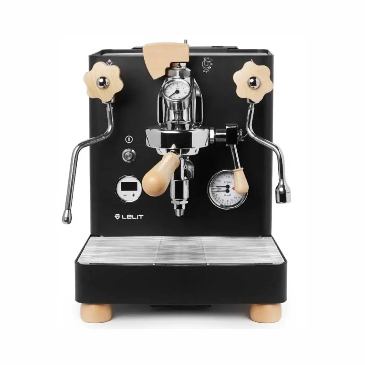 T.M. Ward Coffee Company Lelit Bianca V3 - Image 4
