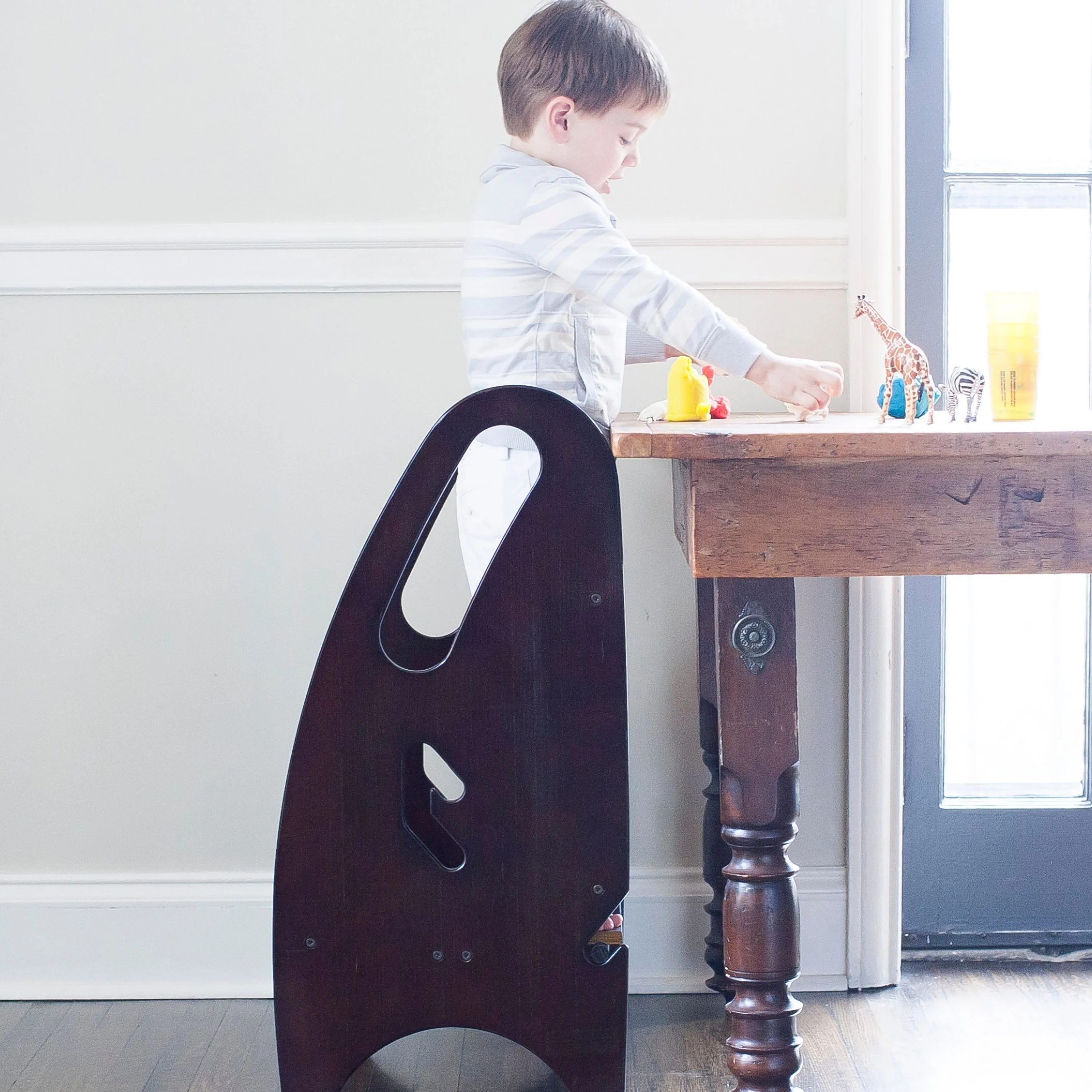 Little Partners 3-in-1 Growing Step Stool - Image 28