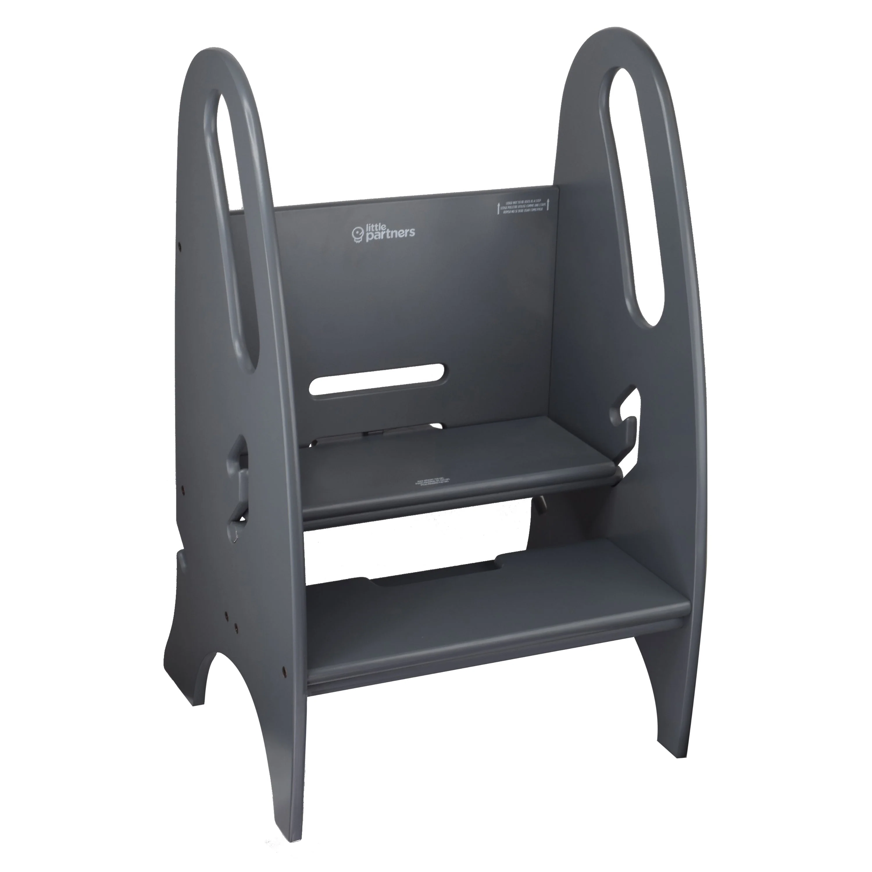 Little Partners 3-in-1 Growing Step Stool - Image 45