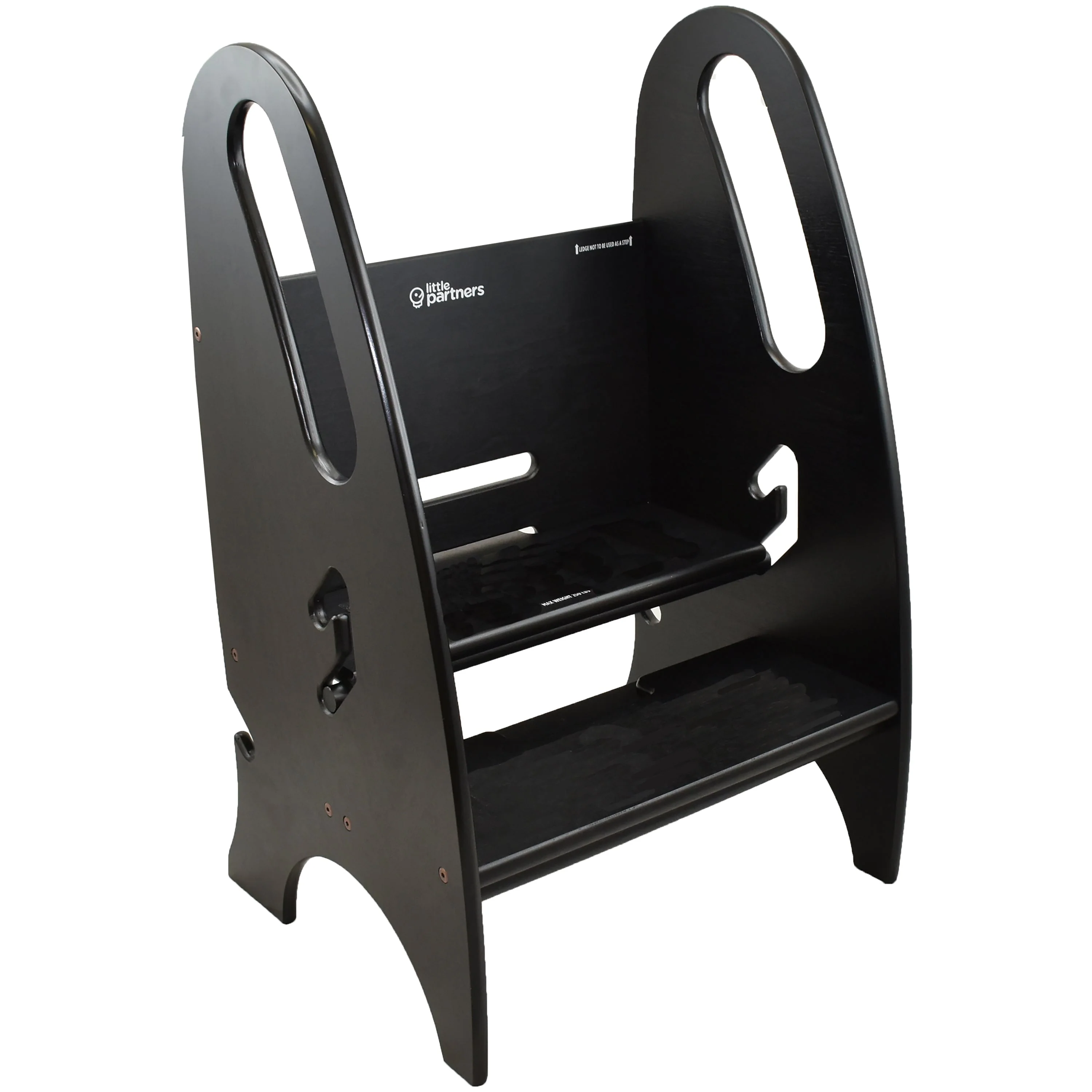 Little Partners 3-in-1 Growing Step Stool - Image 8
