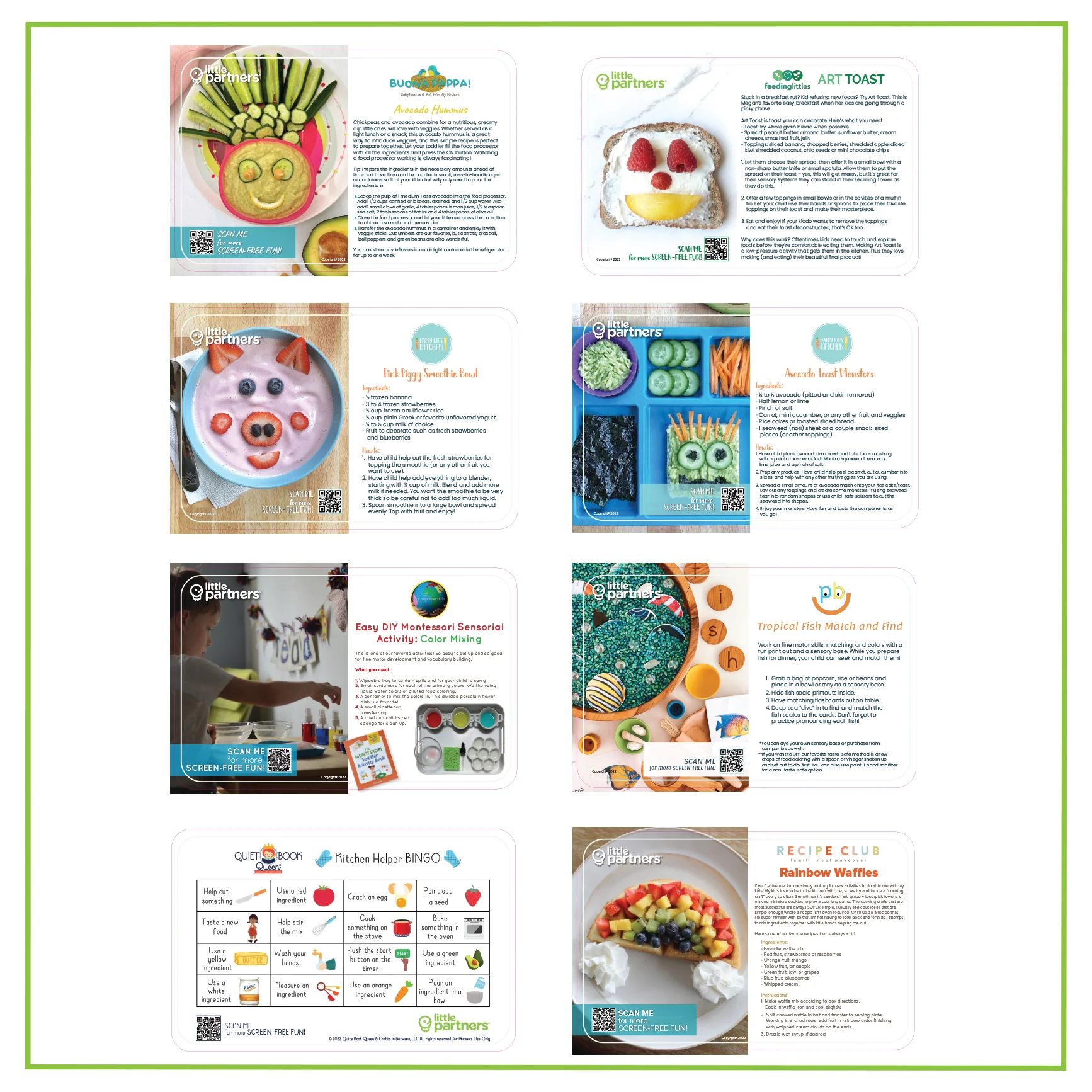 Little Partners Chef Series Learning Tower® Toddler Tower - Image 10