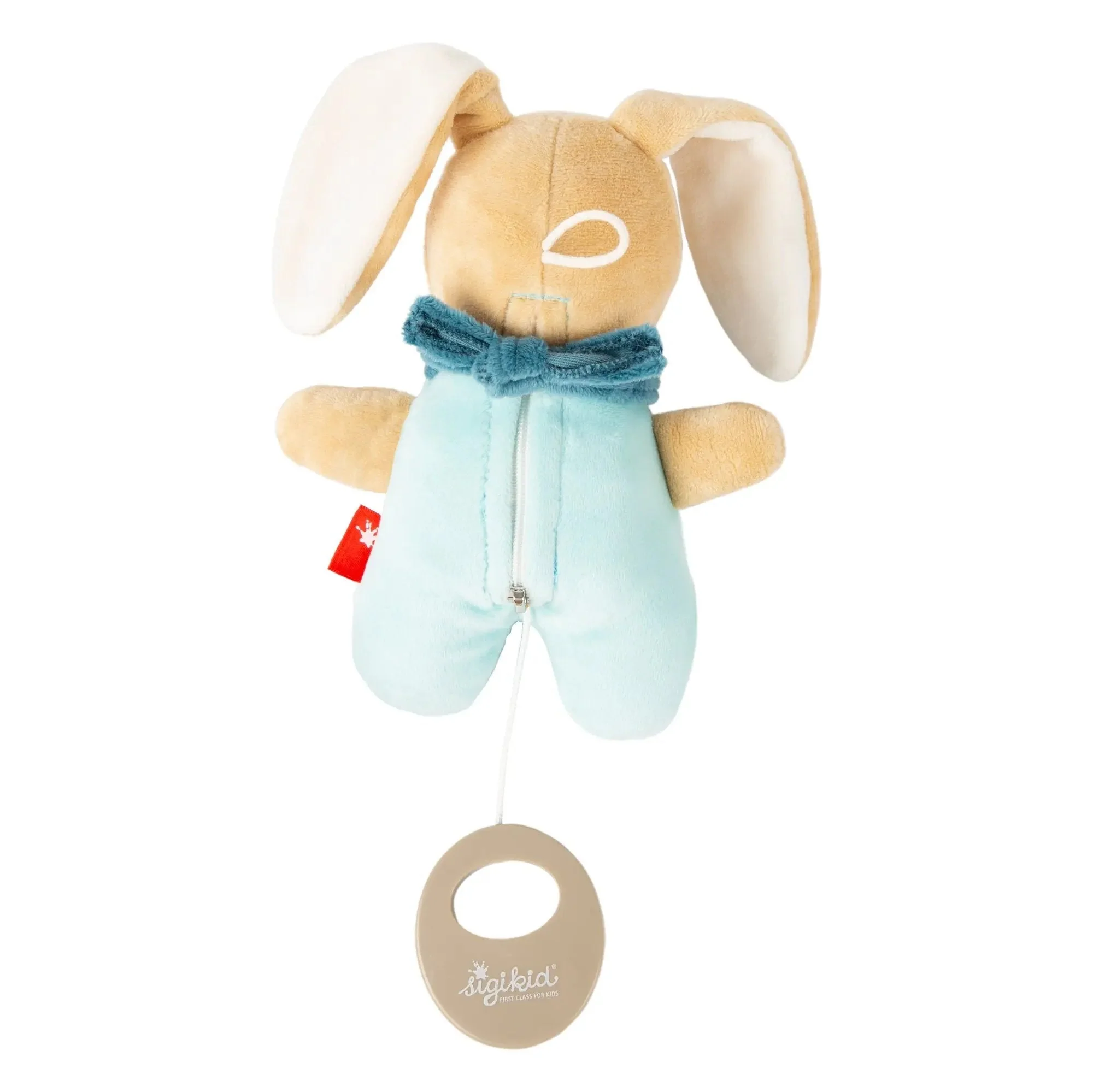 Mini Bunny Musical Toy - Image 6