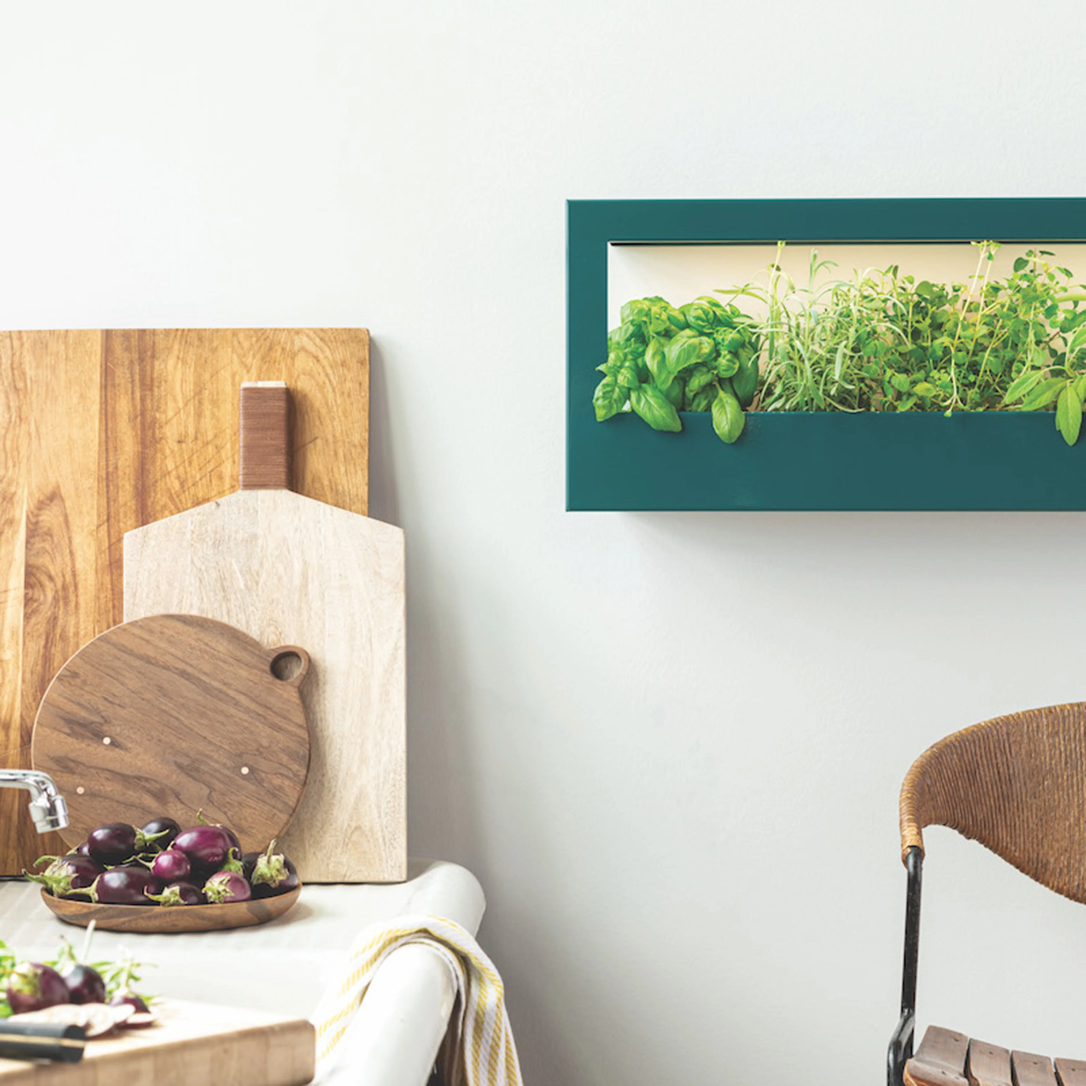 Modern Sprout Smart Landscape Growframe - Image 12