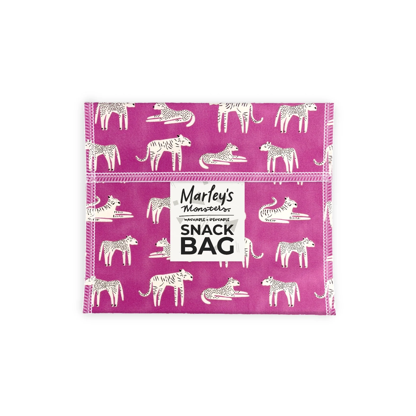 Marley's Monsters Snack Bag - Image 13