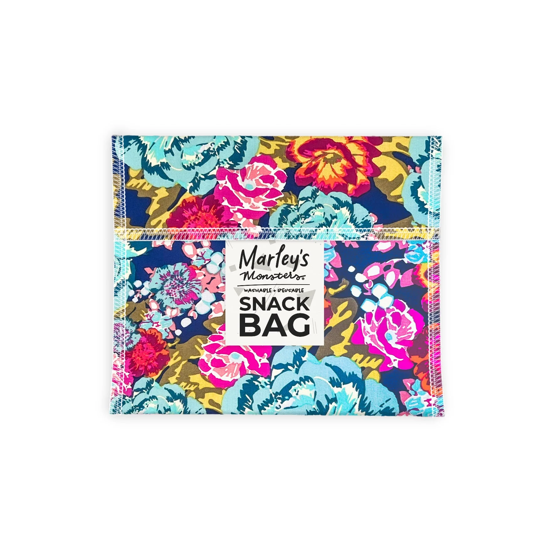 Marley's Monsters Snack Bag - Image 17