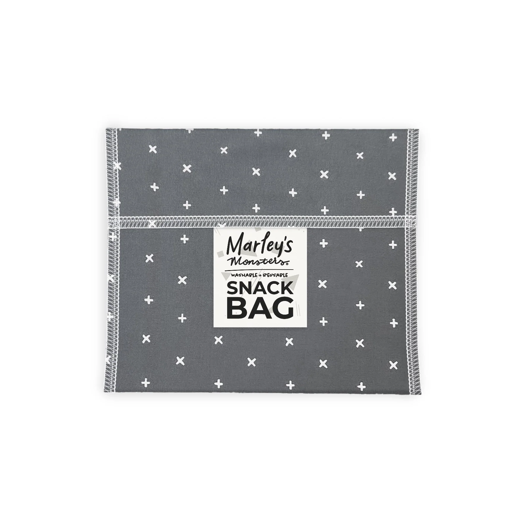 Marley's Monsters Snack Bag - Image 33