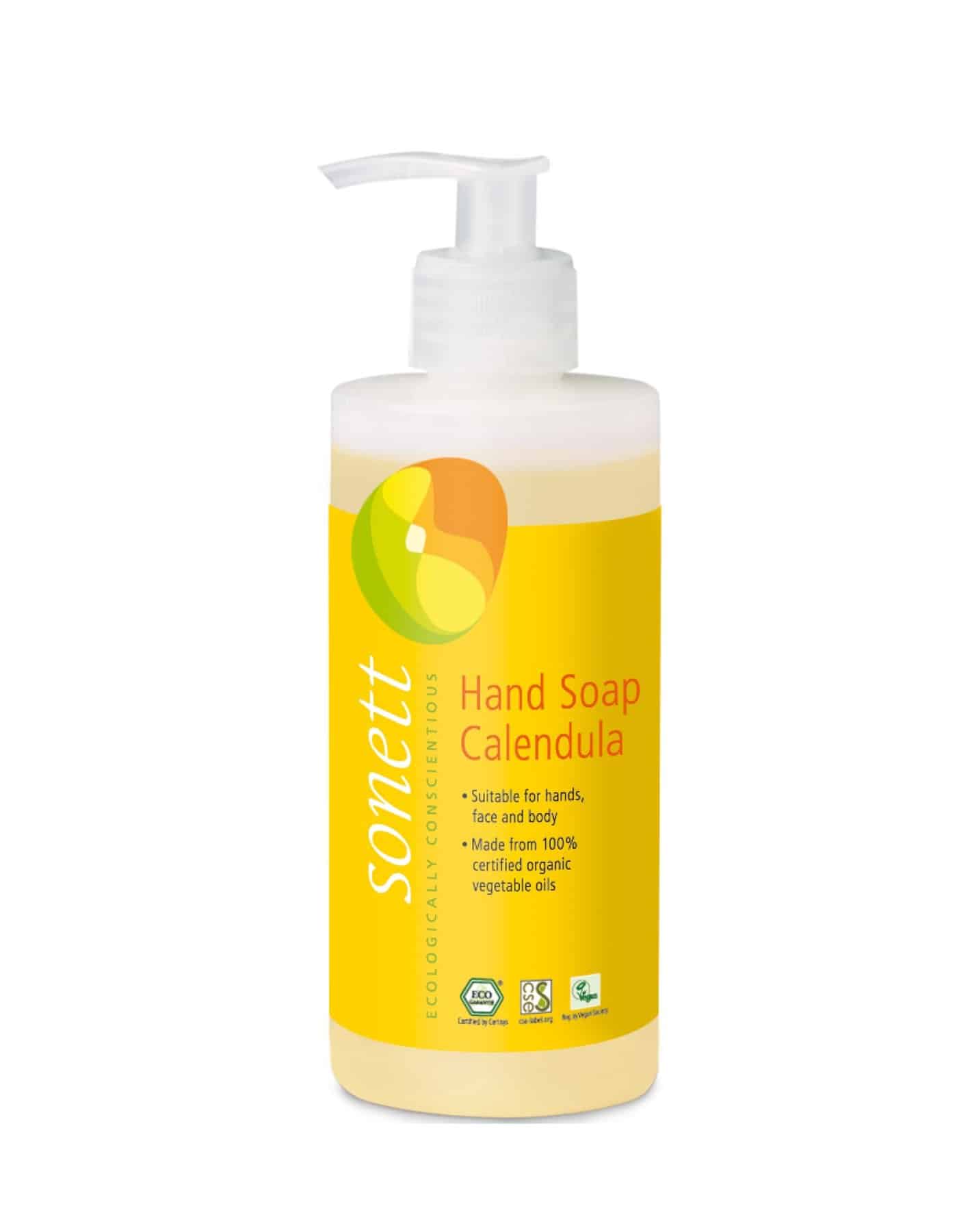 Sonett Liquid Hand Soap - Image 5