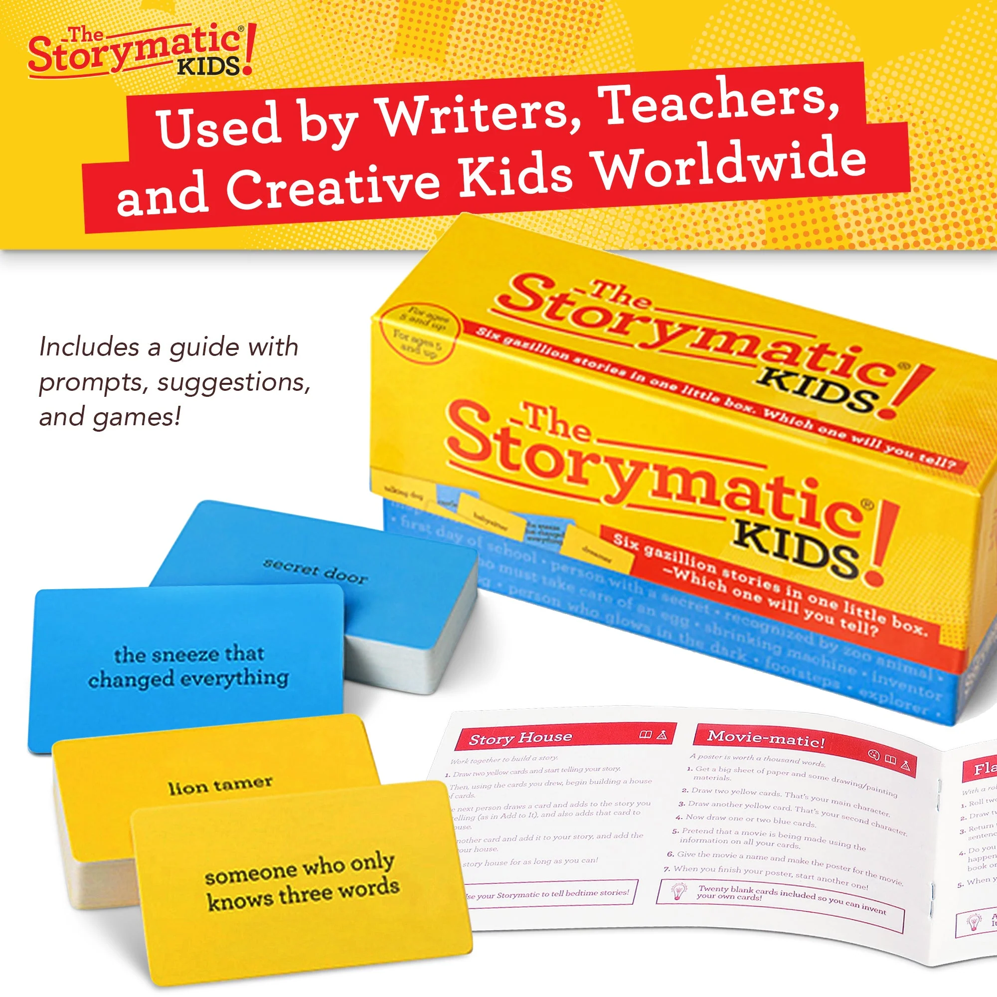 Storymatic Kids - Image 5