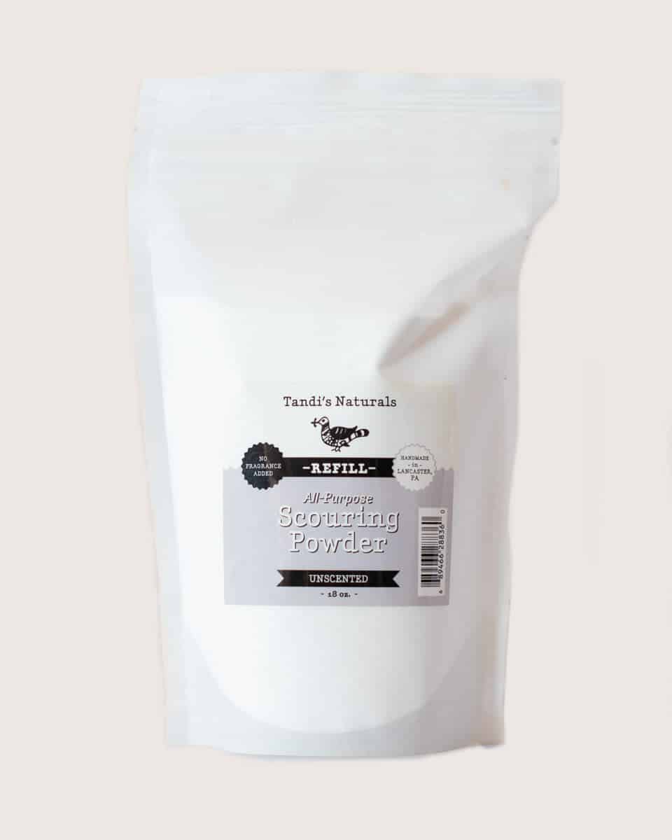 Tandi's Naturals Concentrated Laundry Soap - Image 8