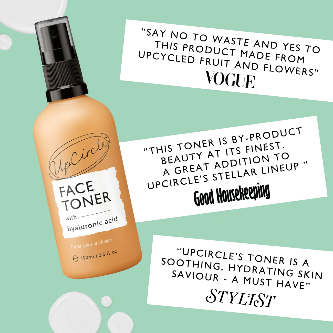 UpCircle The Acne-Prone Bundle - Image 3