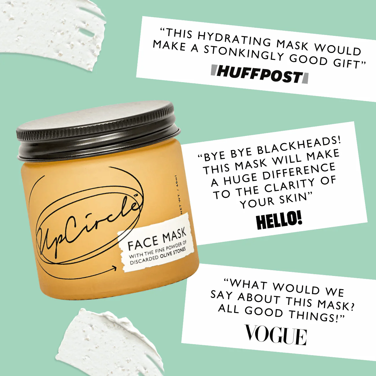 UpCircle The Acne-Prone Bundle - Image 4