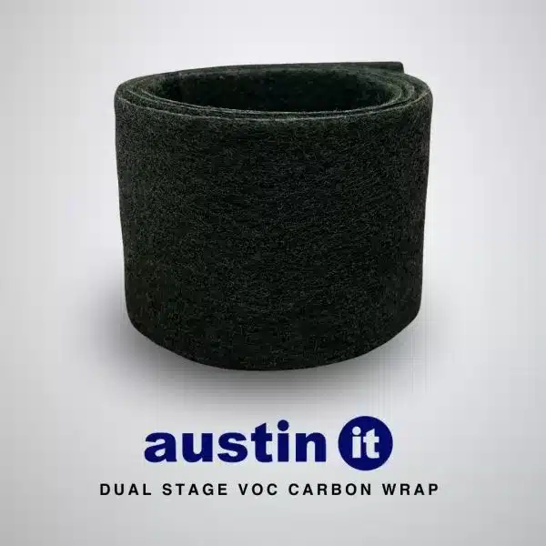 The Austin "it" Replacement Filters - Image 3