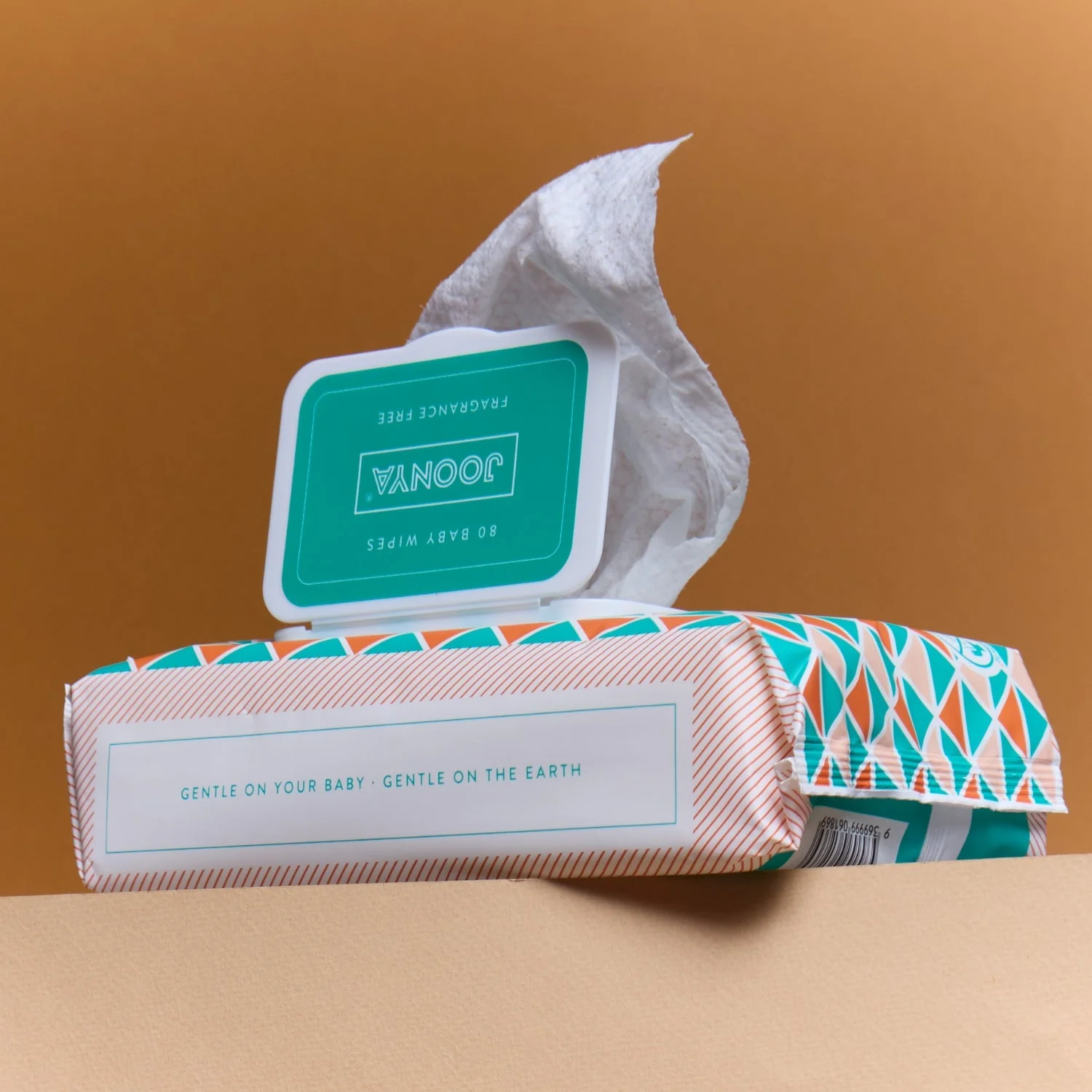 Trial Wipes - 1 Pack of 80 wipes - Image 9