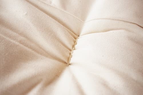 White Lotus Organic Cotton & Wool Dreamton Stow - Image 7
